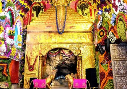 Vaishno Devi Blessings Tour