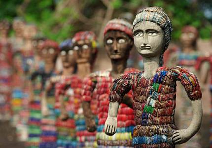 Chandigarh – Shimla – Manali Classic Tour