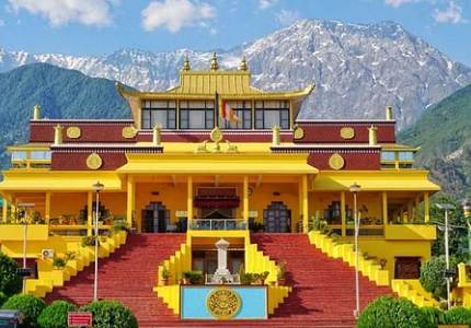 Amritsar Himachal Tour Package