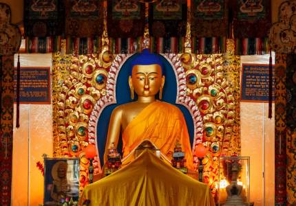 Amritsar Himachal Tour Package