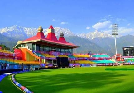 Chandigarh To Complete Himachal Hill Station Tour