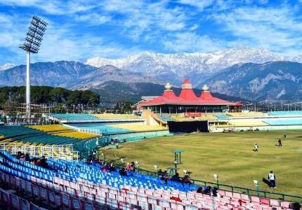 Shimla Manali Dalhousie Trip from Amritsar