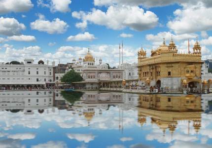 Amritsar Himachal Tour Package