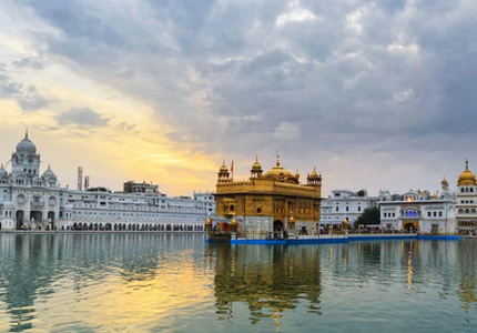 Amritsar