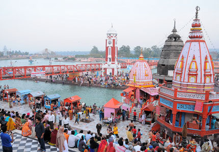 Char Dham Bliss Tour