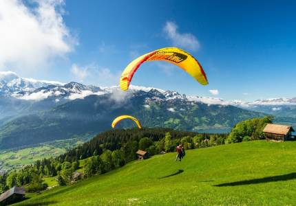 Shimla Manali Dalhousie Trip from Amritsar