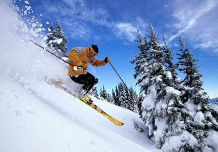 Shimla Manali Trip from Chandigarh