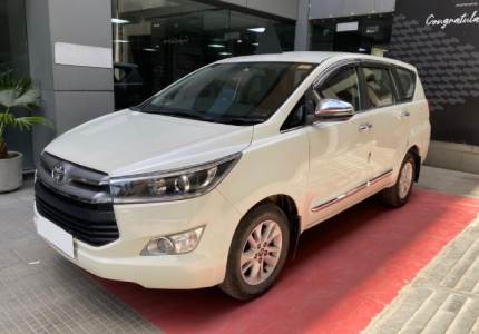 Innova Crysta