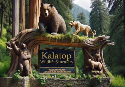 Dalhousie Wildlife & Nature Trip