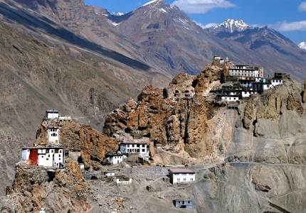 Complete 10-Day Spiti Adventure