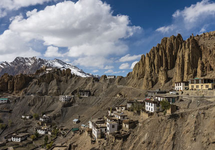 9 Days of Spiti: Mountains, Villages & Culture