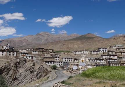 Complete 10-Day Spiti Adventure
