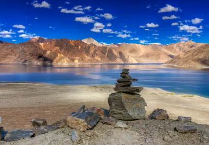 Amritsar to Leh: Ultimate Ladakh Adventure
