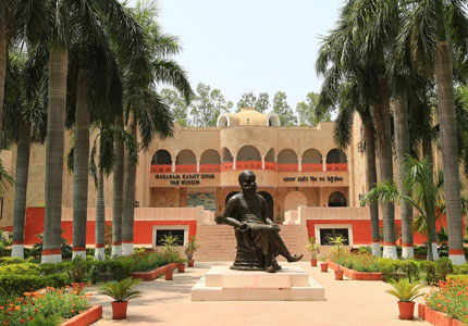 Amritsar Express Taxi Tour