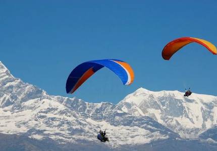 9 Days of Spiti: Mountains, Villages & Culture