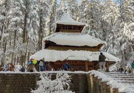 7-Day Spiti Adventure: Chandigarh to the Valley