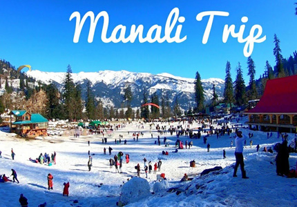 Manali