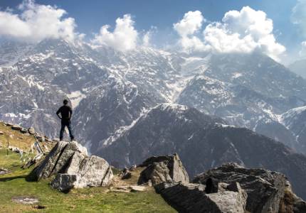 Amritsar to Dharamshala Package