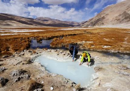 Nubra Valley Journey From Chandigarh