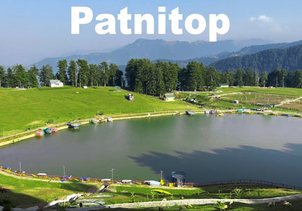 Vaishno Devi Blessings Tour