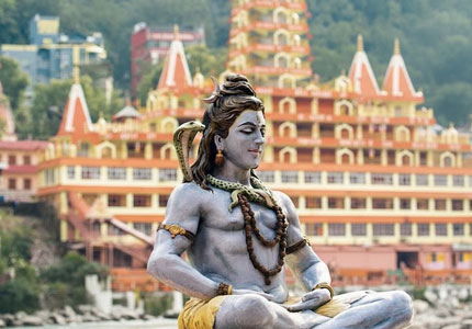 Char Dham Bliss Tour