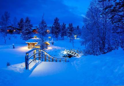 Chandigarh – Shimla – Manali Classic Tour