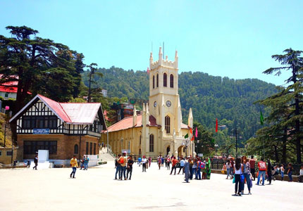 Manali