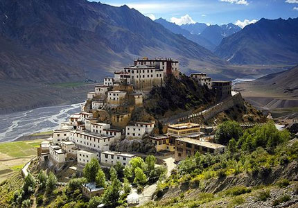 Complete 10-Day Spiti Adventure
