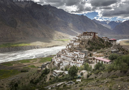 7-Day Spiti Adventure: Chandigarh to the Valley