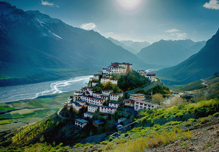 Leh Ladakh