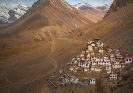 Spiti Express: Valley Highlights