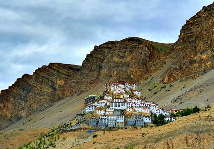 Spiti Valley