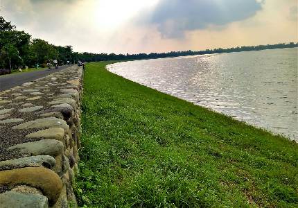 Amritsar – Chandigarh – Shimla Hill Escape