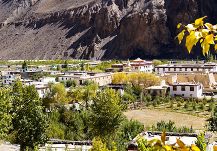 7-Day Spiti Adventure: Chandigarh to the Valley