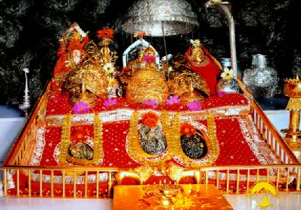 Vaishno Devi Blessings Tour