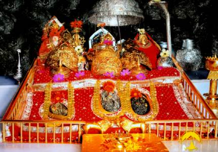 Srinagar – Jammu – Vaishno Devi Yatra