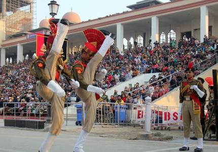 Amritsar – Chandigarh – Shimla Hill Escape