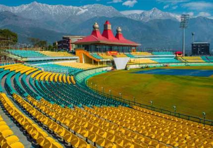 Amritsar Dharamshala Package