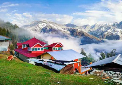 Amritsar Chandigarh Shimla Package
