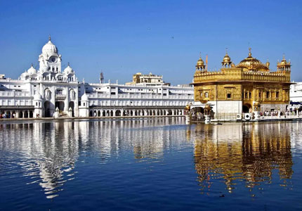 Amritsar Express Taxi Tour