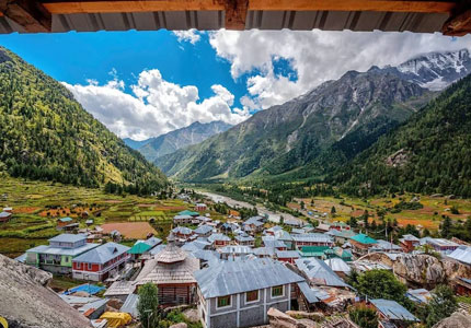 8 Days Shimla Manali Dharamshala Dalhousie