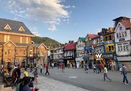 Shimla