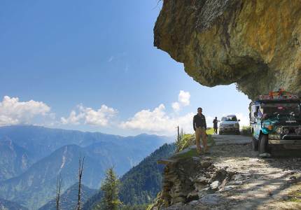 Complete 10-Day Spiti Adventure