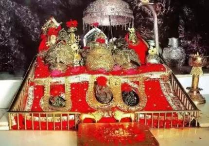 Vaishno Devi Blessings Tour